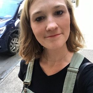 Meet your Posher, Erin